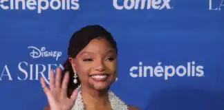 Halle Bailey Deactivates Social Media Following DDG Drama