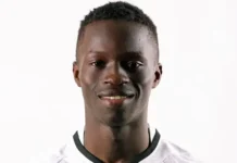 Ex-EPL player jailed for brutal knife attack