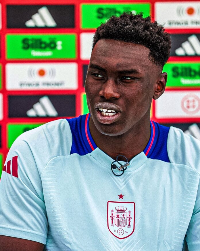 Samu Omorodion Samu Omorodion