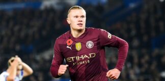 Brighton Stun Manchester City with Late Goals