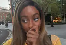 “I Can Never Marry a Nigerian” — DJ Cuppy Opens Up About Dating and Why She Is Looking Beyond Nigeria DJ Cuppy Laments Time Running Out as 32nd Birthday Approaches