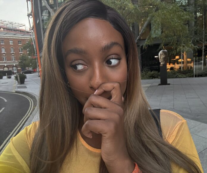 DJ Cuppy Laments Time Running Out as 32nd Birthday Approaches