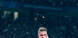 Barcelona Considers Swap Deal for Sporting CP's Viktor Gyokeres as Lewandowski's Successor