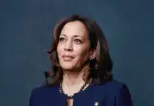 Kamala Harris says she will legalize recreational marijuana if elected president