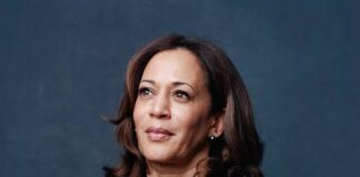 Kamala Harris says she will legalize recreational marijuana if elected president