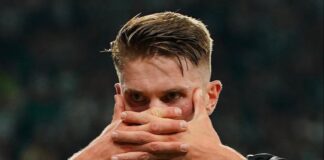 Viktor Gyokeres’ Hat-Trick Stuns City as Sporting Lisbon Run Riot