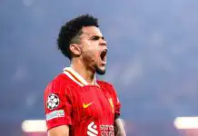 Luis Diaz Hat-Trick Powers Liverpool To A Resounding 4-0 Win Over Bayer Leverkusen