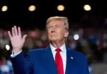 Donald Trump Wins the US Presidential Election, Defeats Kamala Harris