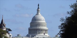 US election: Republican wins back control of Senate