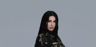 Megan Fox and Machine Gun Kelly Expecting First Child Together