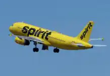 Spirit Airlines is preparing to file for bankruptcy