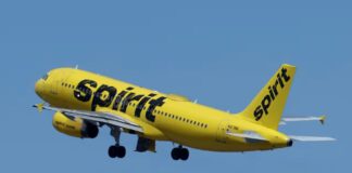 Spirit Airlines is preparing to file for bankruptcy