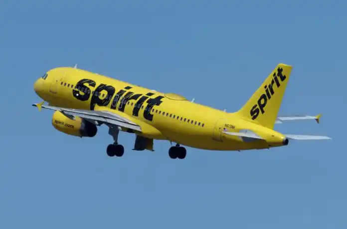 Spirit Airlines is preparing to file for bankruptcy