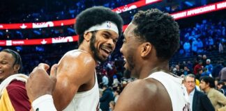 Cavs on Fire! Cleveland Cavaliers Make NBA History with Thrilling 13-0 Start