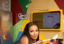 Viral internet sensation Ama Burland to host cooking show on 3MusicTV