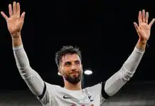 Rodrigo Bentancur has been given a 7 game ban for using a racial slur about Son