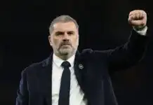 Ange Postecoglou