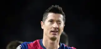 Barcelona cruise past Brest 3-0 for fourth straight win