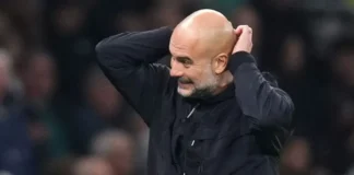EPL: Manchester City More Worried About Guardiola’s Future Than 115 Premier League Charges Guardiola
