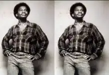 Veteran Actor Chiwetalu Agu declares as he shares epic throwback photo