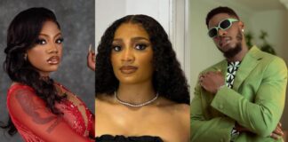 Angel Smith Breaks Silence,