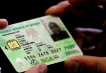 NIMC Introduces NIN Authentication for Seamless Digital ID Verification NIMC announces Nigerians will now pay for NIN cards
