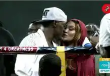 Shakib Cham Opens Up About Cheating on Wife Zari The Bosslady