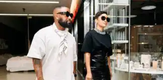 Cassper Nyovest