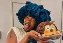Moonchild Sanelly celebrates birthday by teasing exciting updates for fans