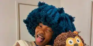 Moonchild Sanelly celebrates birthday by teasing exciting updates for fans