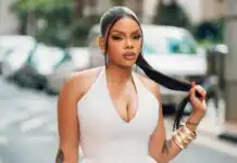 Londie London on Reality TV, Business, Family, and Finding Balance