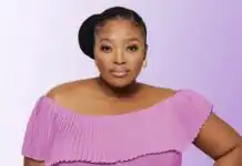 Relebogile Mabotja returns with Unpacked: The Second Chapter