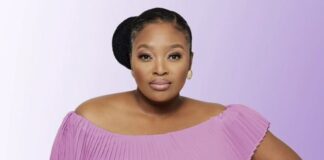 Relebogile Mabotja returns with Unpacked: The Second Chapter