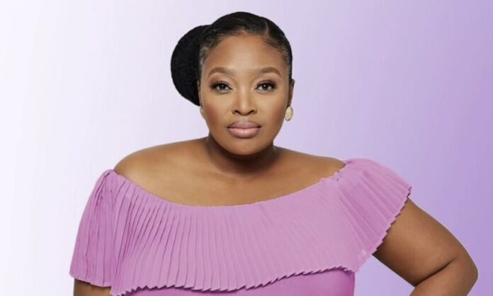 Relebogile Mabotja returns with Unpacked: The Second Chapter