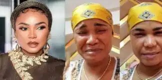 I was young when I fell out of my marriage, if I was this wiser, it wouldn’t end that way – Iyabo Ojo
