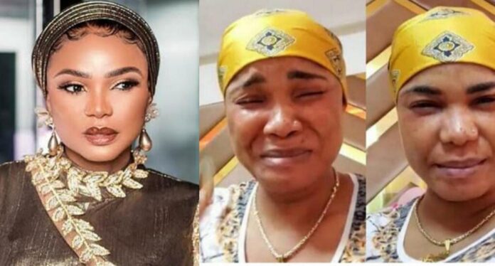 I was young when I fell out of my marriage, if I was this wiser, it wouldn’t end that way – Iyabo Ojo