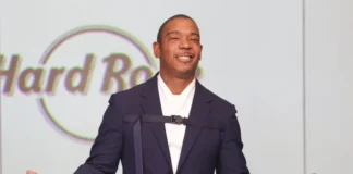 Ja Rule