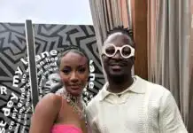 Jaywon Apologizes to Ayra Starr After Shocking 2025 Grammy Snub