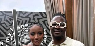 Jaywon Apologizes to Ayra Starr After Shocking 2025 Grammy Snub