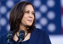 Kamala Harris Calls Biden’s 2024 Re-Election Bid “Recklessness” in Explosive Memoir Kamala Harris will not be speaking tonight