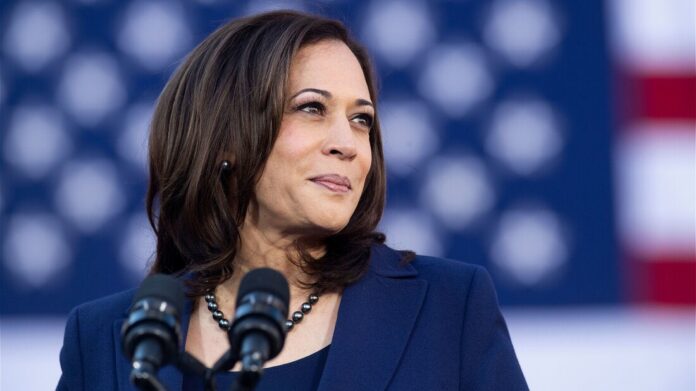 Kamala Harris will not be speaking tonight Kamala Harris will not be speaking tonight