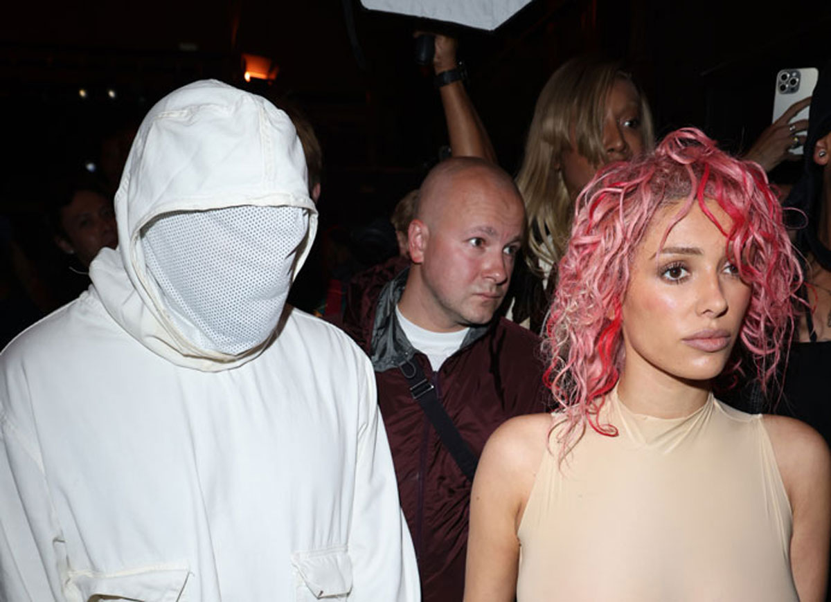 Kanye West ordered to pay Ex-Yeezy employees $625,000 after settling class action lawsuit 1 Kanye West