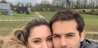 Kelly Brook reflects on miscarriages and embracing life without children