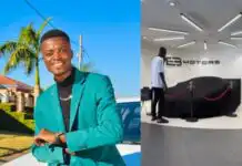 King Monada