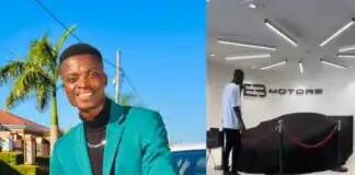 King Monada