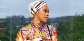 Kwezi Ndlovu-Mbambo