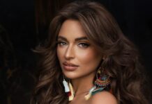 Mia le Roux Opens Up About Miss Universe Withdrawal