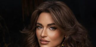 Mia le Roux Opens Up About Miss Universe Withdrawal