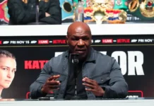 Mike Tyson Quietly Settles Copyright Lawsuit Over Jay-Z’s “Murdergram” Mike Tyson