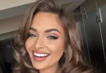Miss South Africa Mia le Roux Shares Emotional Insight on Living with Deaf Fatigue